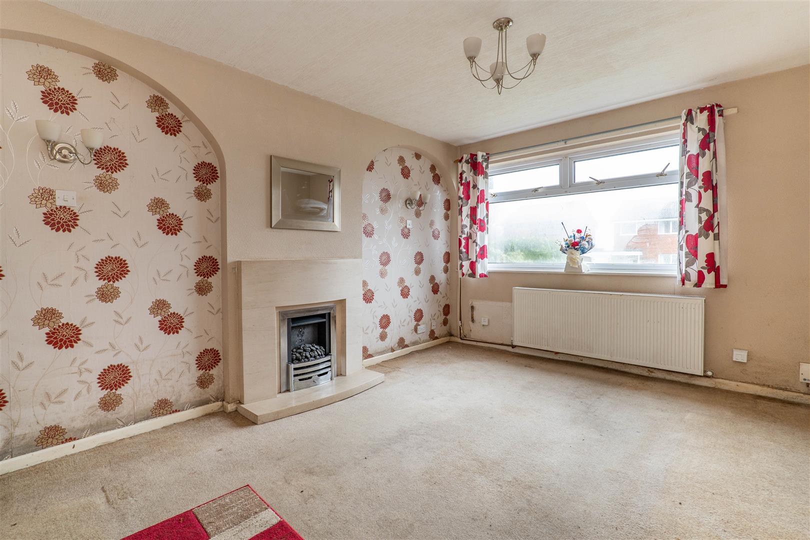 3 bed property in Well Orchard, Preston